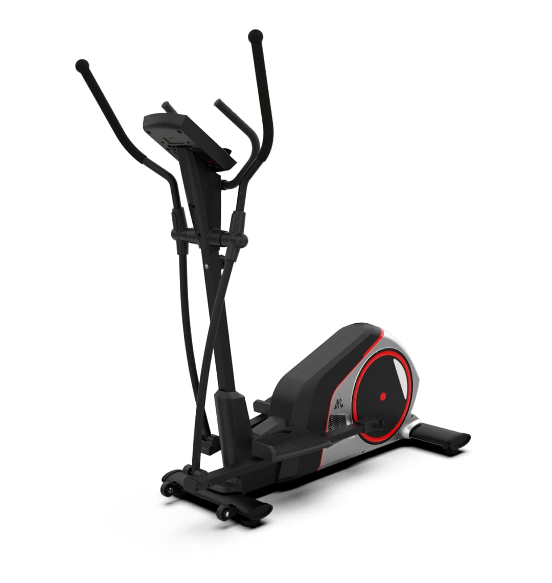 Эллиптический тренажер DFC E8732H магнитный