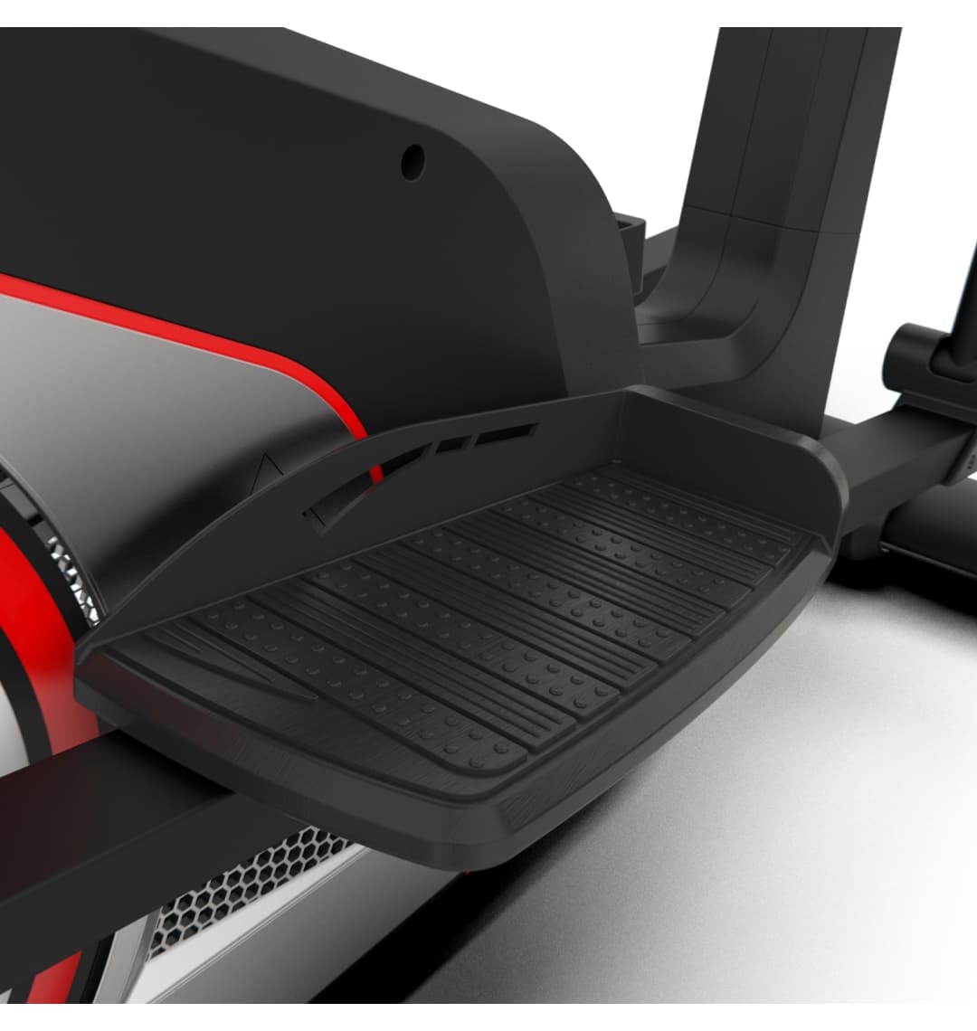 Эллиптический тренажер DFC E8732H магнитный