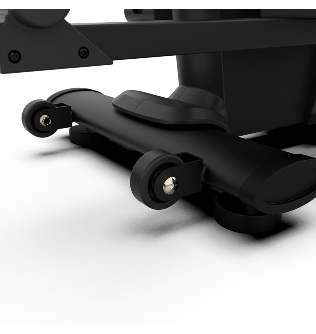 Эллиптический тренажер DFC E8732H магнитный