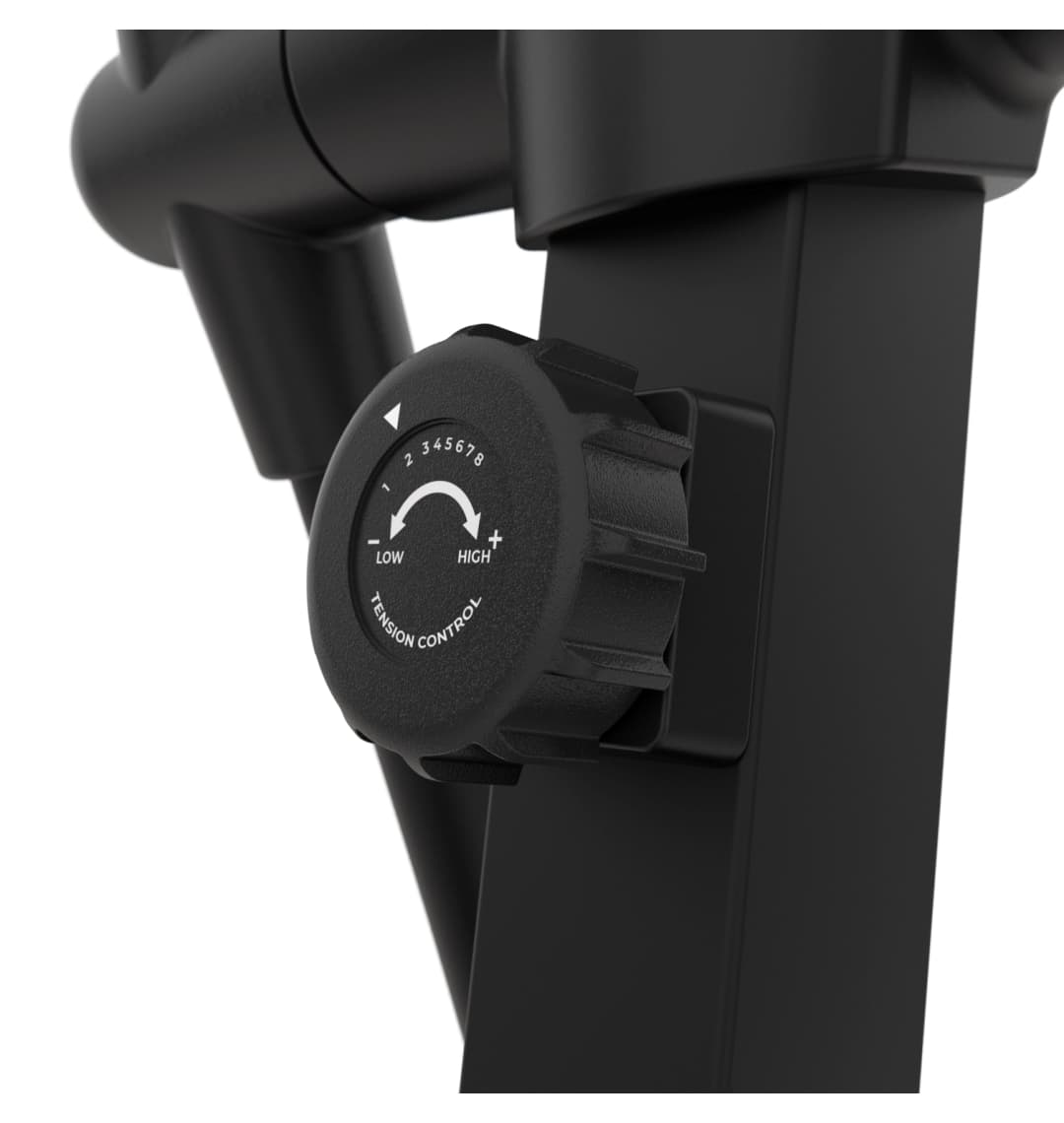 Эллиптический тренажер DFC E8732H магнитный