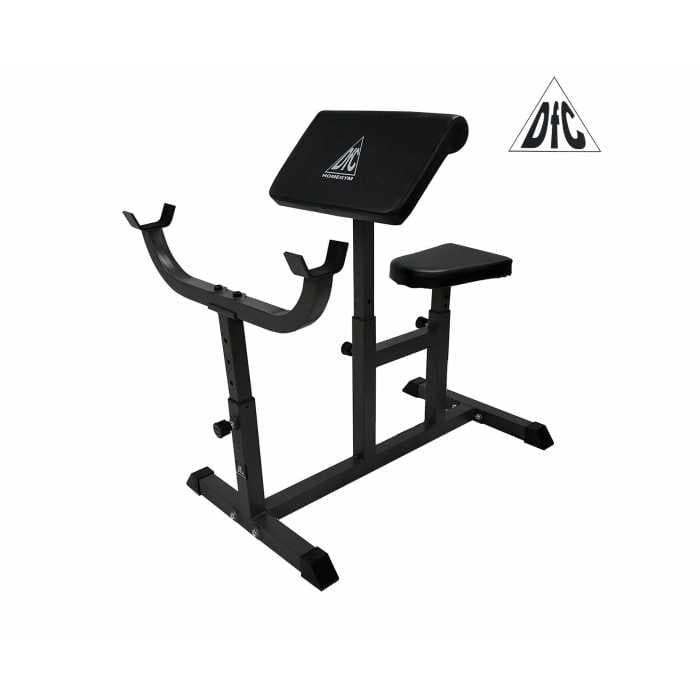 Скамья Скотта DFC Homegym UB008