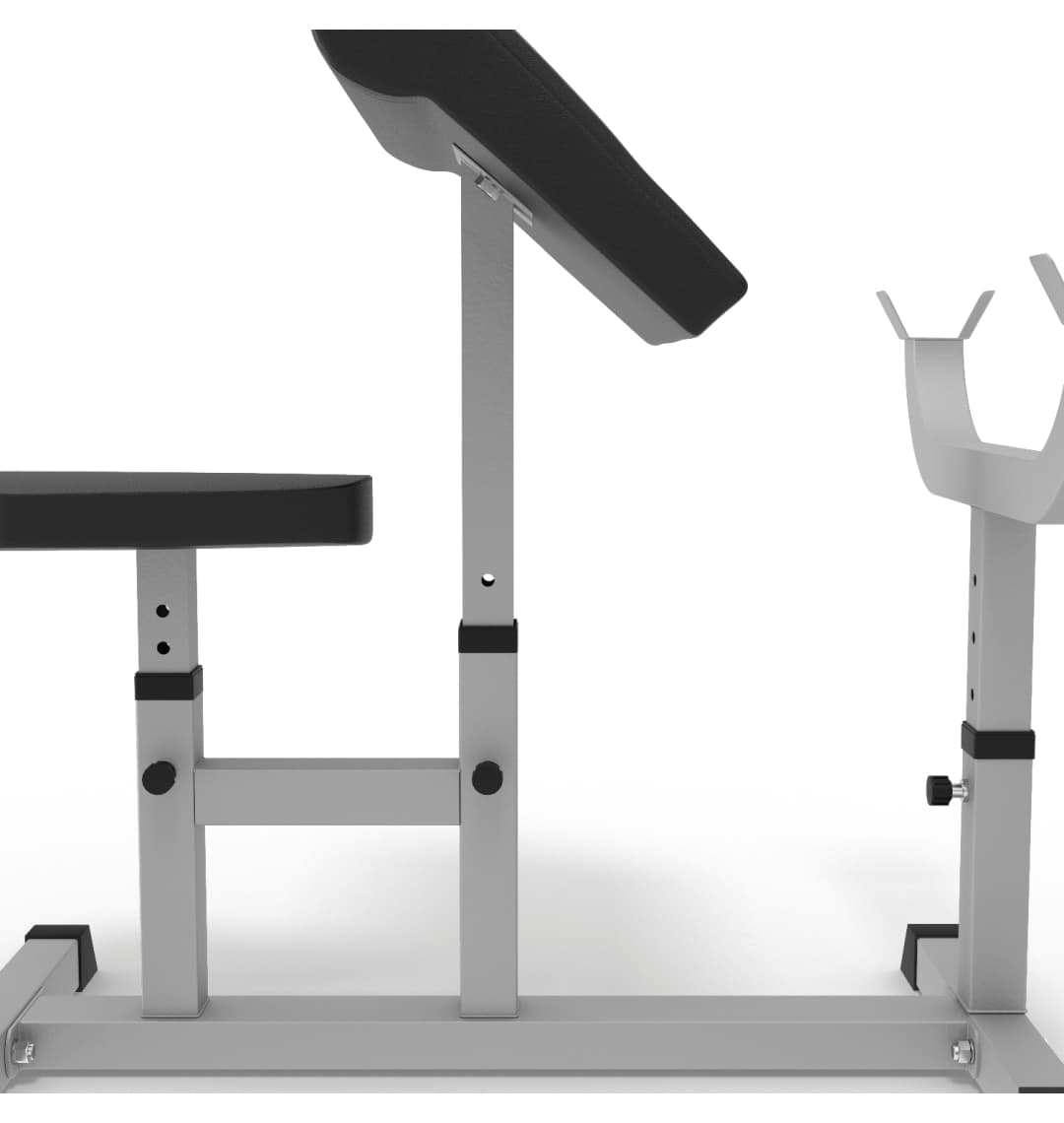 Скамья Скотта DFC UB007