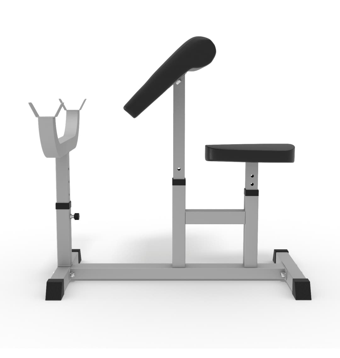 Скамья Скотта DFC UB007