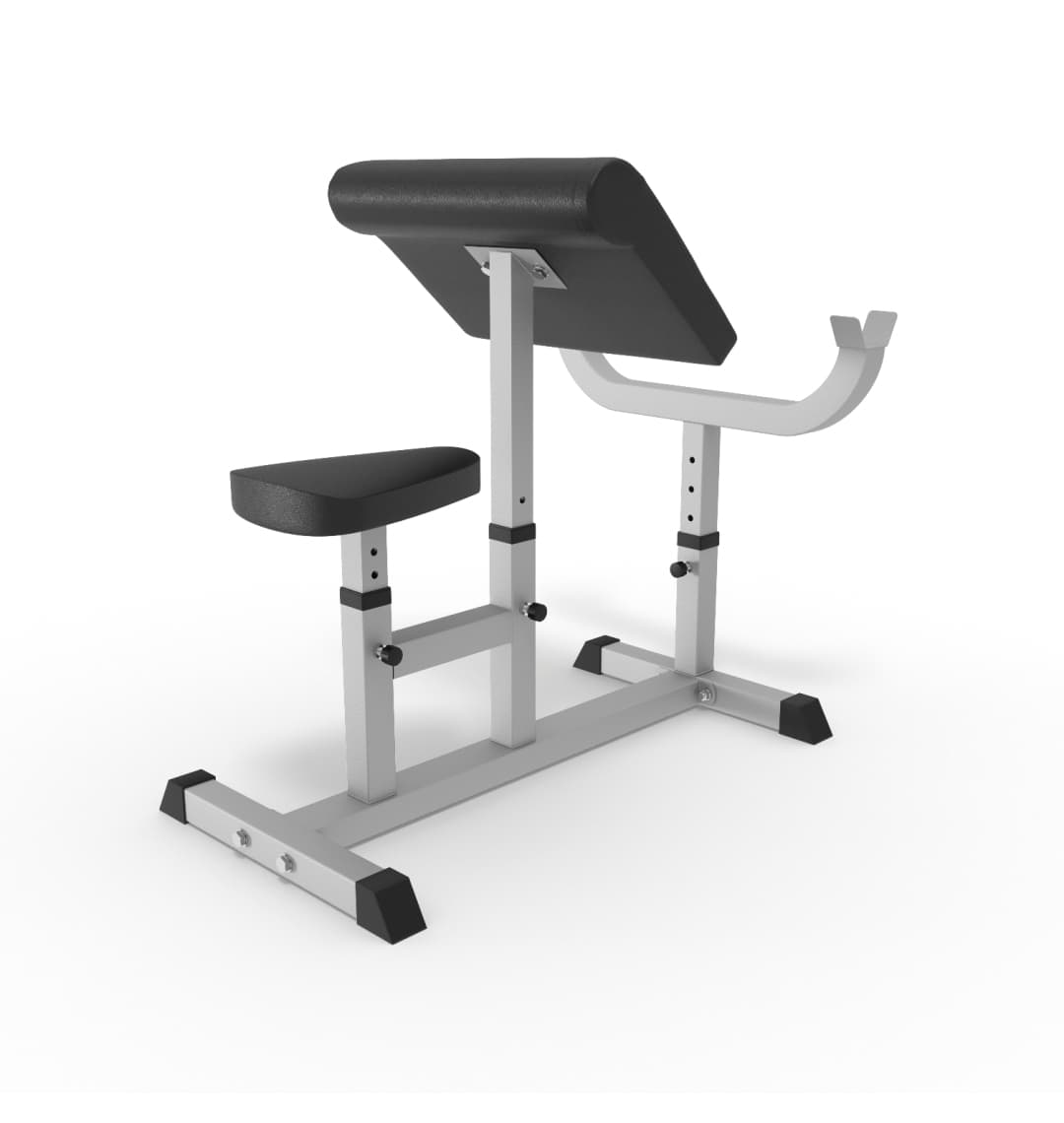 Скамья Скотта DFC UB007