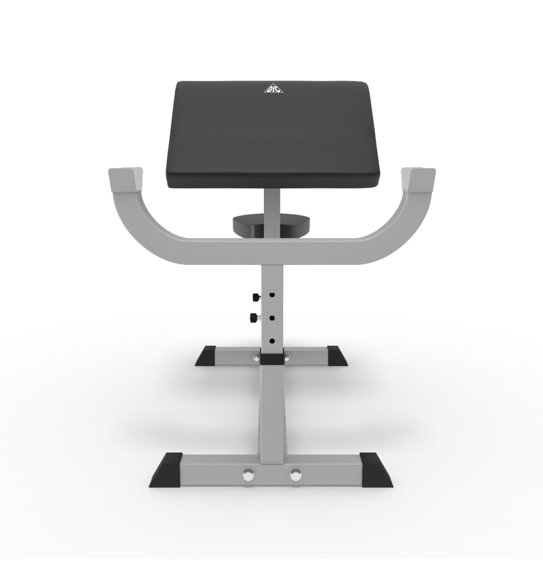 Скамья Скотта DFC UB007