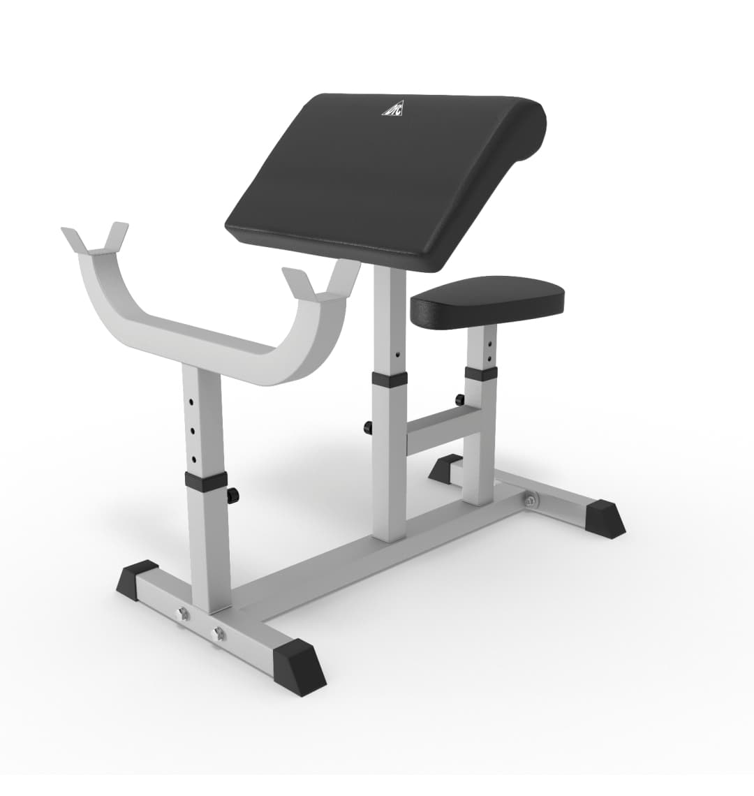 Скамья Скотта DFC UB007