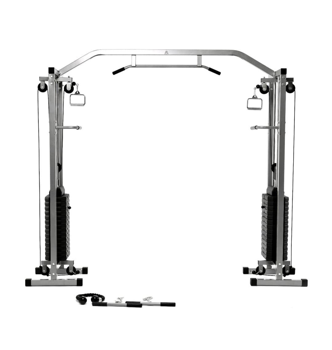 Кроссовер DFC D1007 (1 короб + 6 грузов)