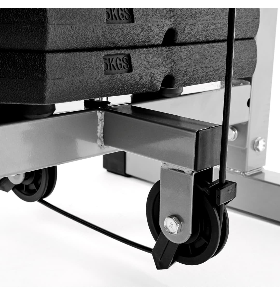 Кроссовер DFC D1007 (1 короб + 6 грузов)