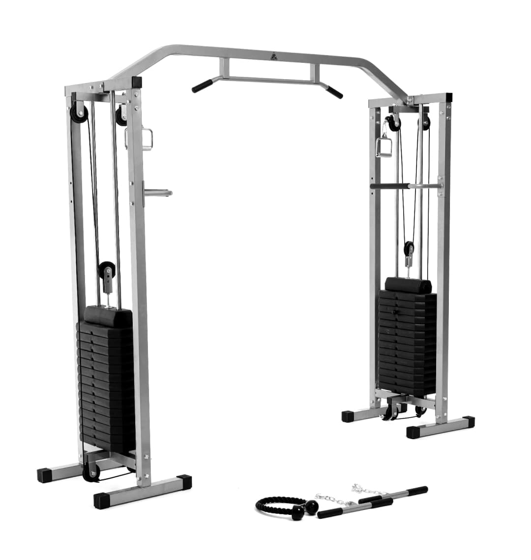 Кроссовер DFC D1007 (1 короб + 6 грузов)