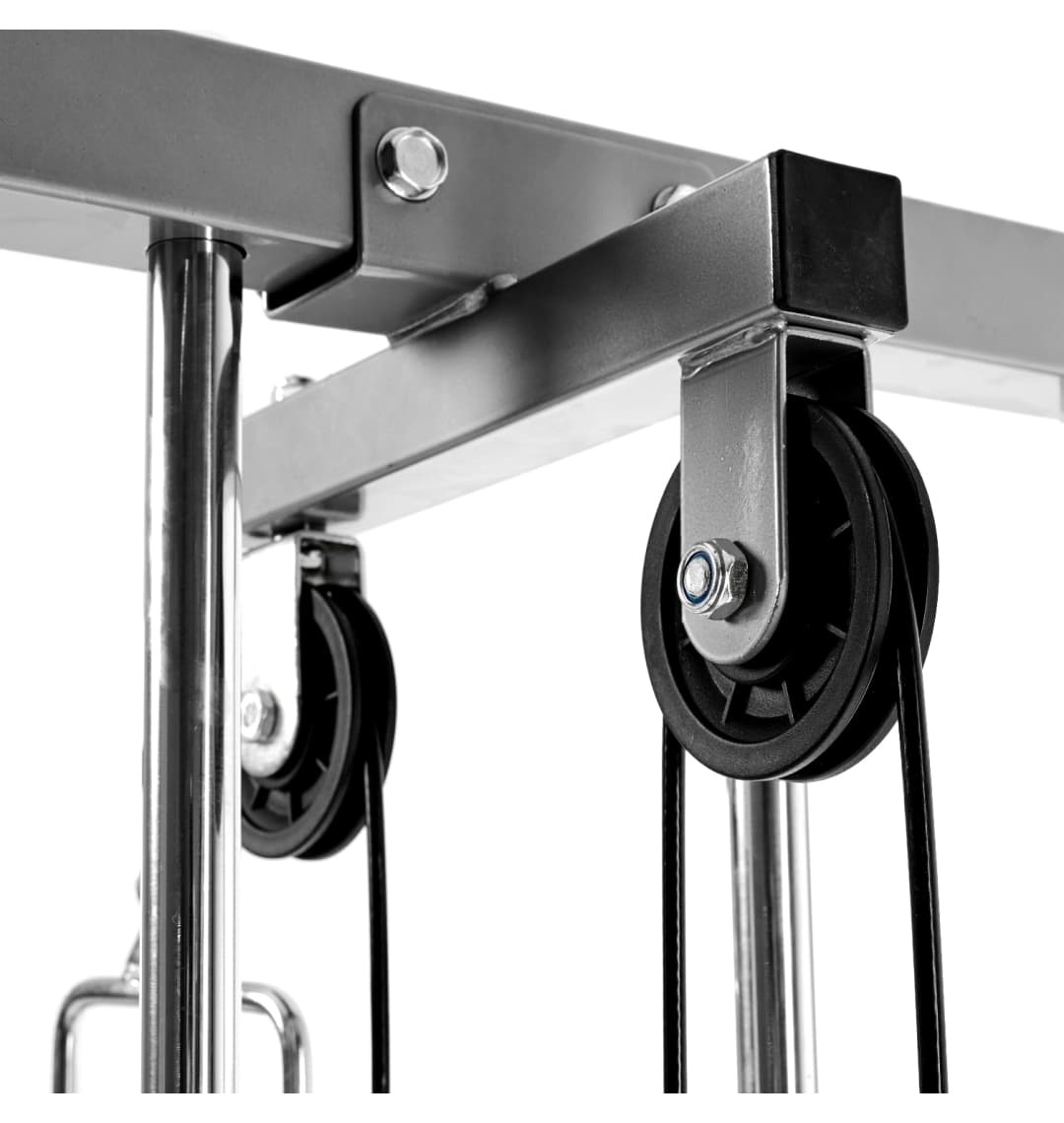 Кроссовер DFC D1007 (1 короб + 6 грузов)