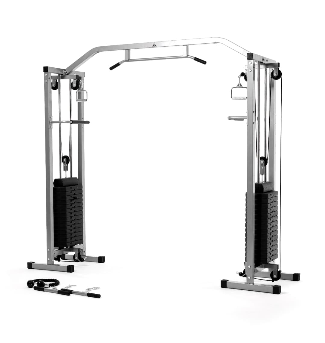 Кроссовер DFC D1007 (1 короб + 6 грузов)