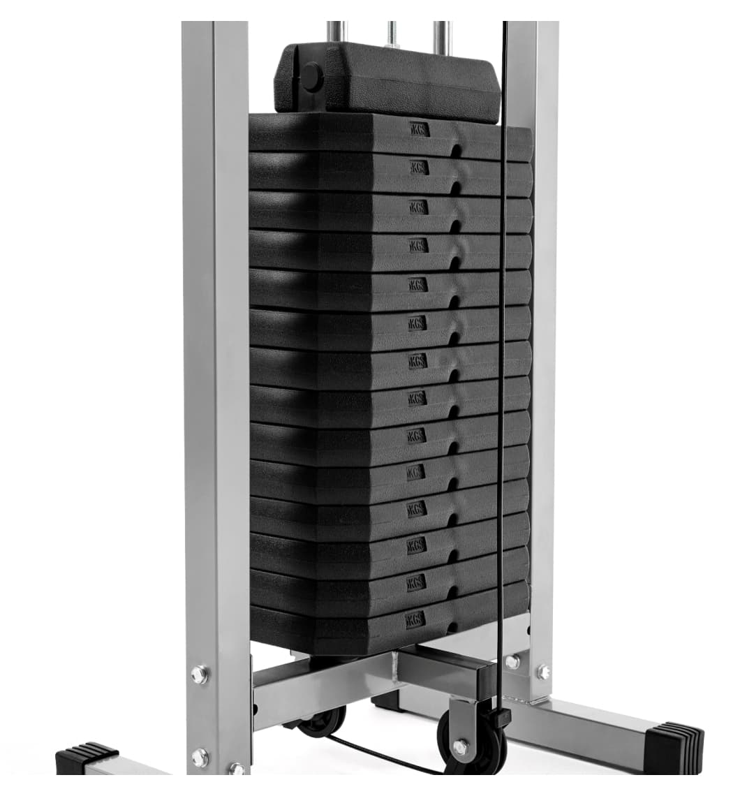 Кроссовер DFC D1007 (1 короб + 6 грузов)