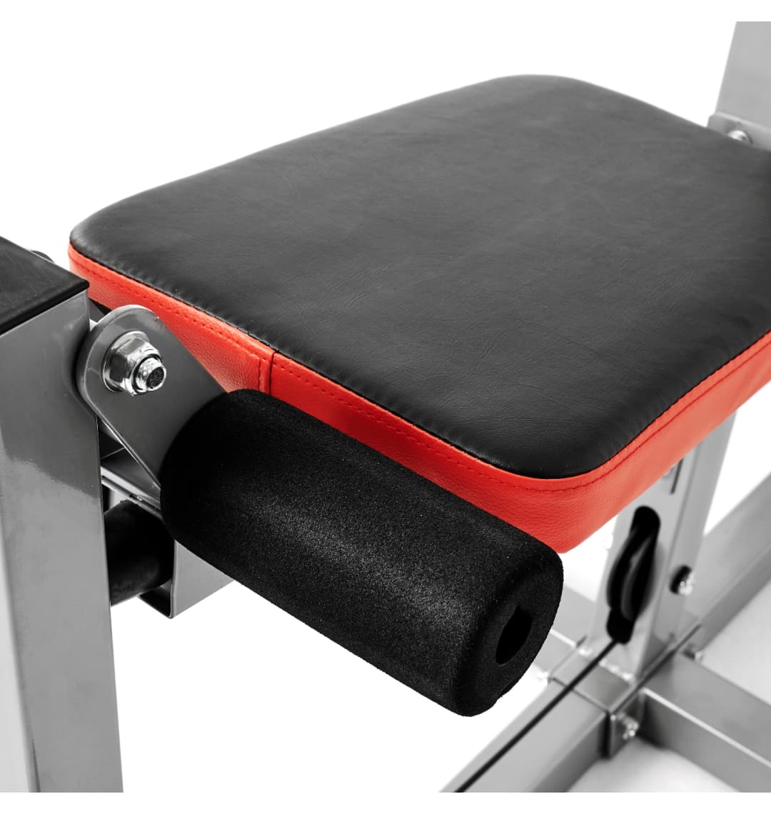 Силовой комплекс DFC D7000 ( 1 короб + 2 груза )