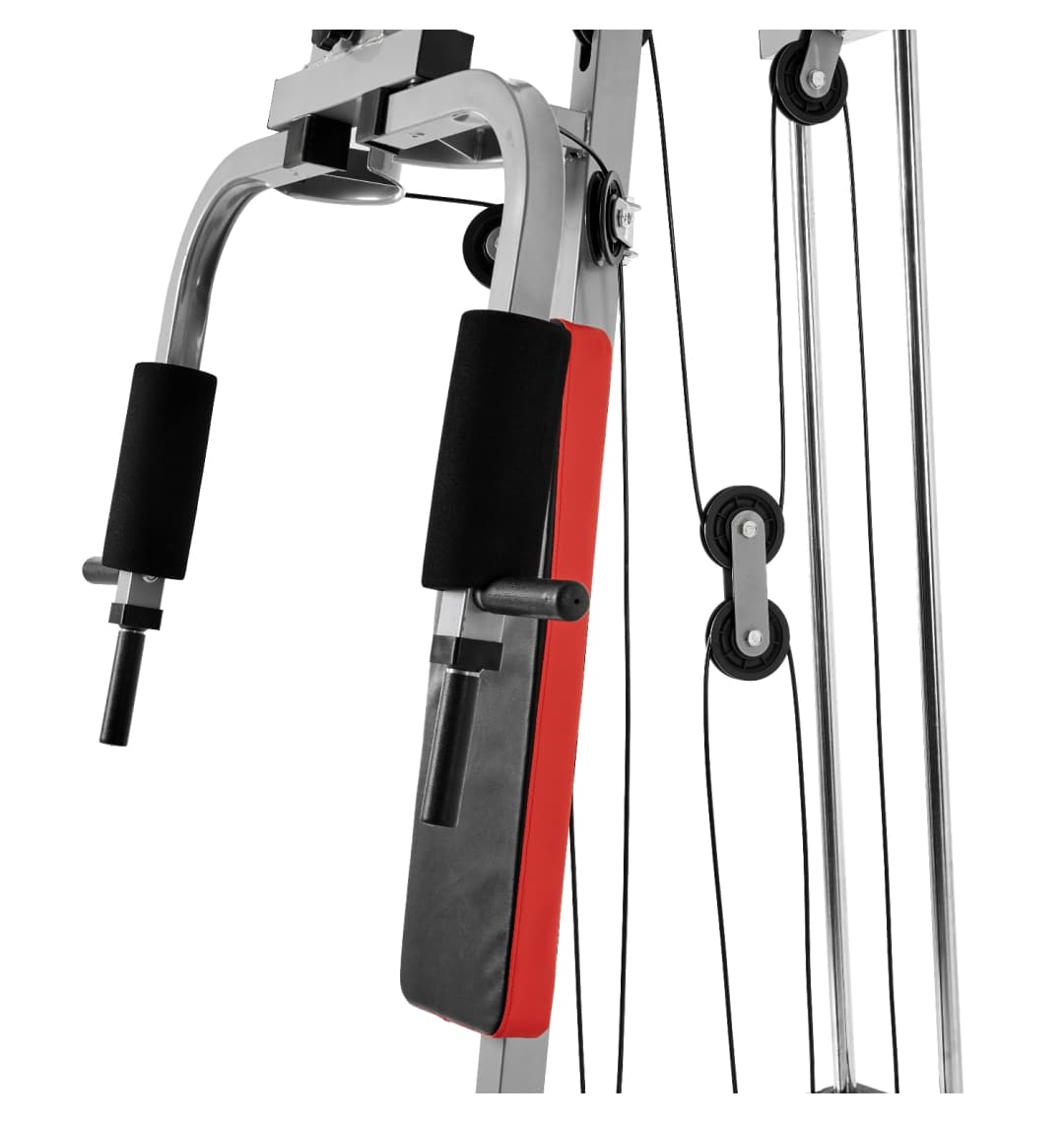 Силовой комплекс DFC D7000 ( 1 короб + 2 груза )