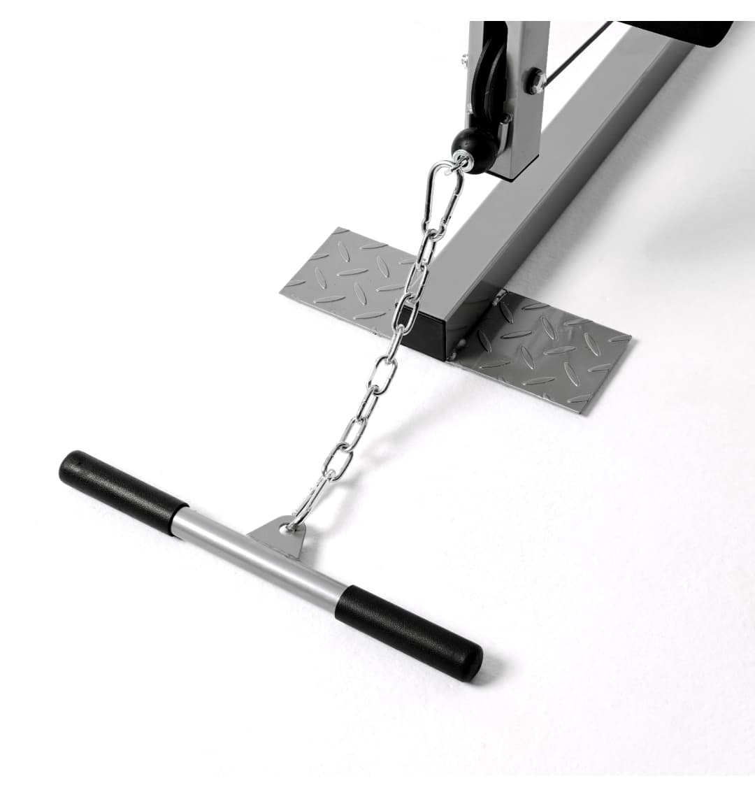 Силовой комплекс DFC D7001 (1 короб + 2 груза)