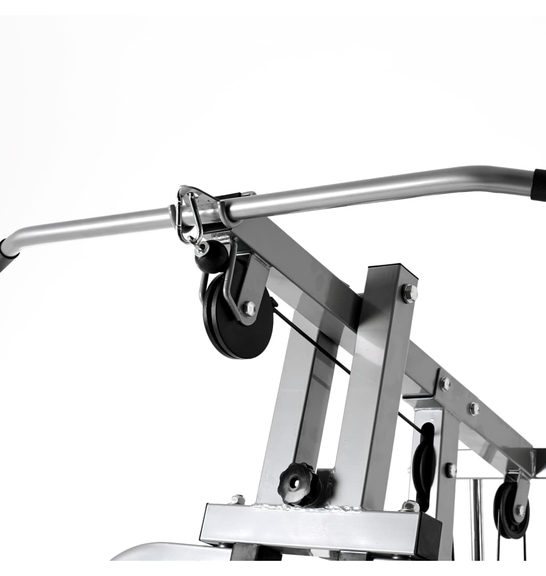 Силовой комплекс DFC D7001 (1 короб + 2 груза)