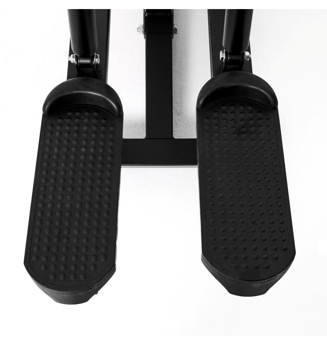 Силовой комплекс, брусья, степпер DFC D7002 (два короба + два груза)