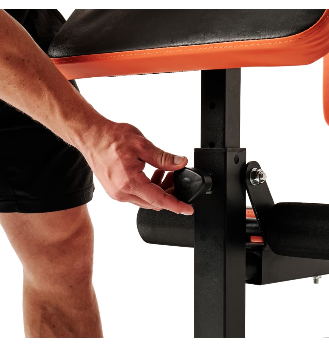 Силовой комплекс, брусья, степпер DFC D7002 (два короба + два груза)