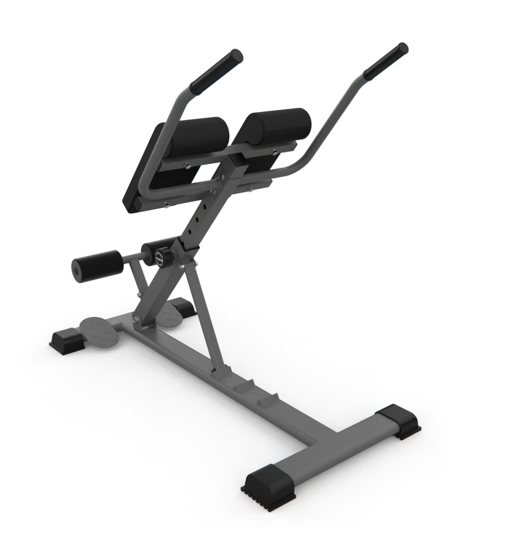 Гиперэкстензия DFC SUB027