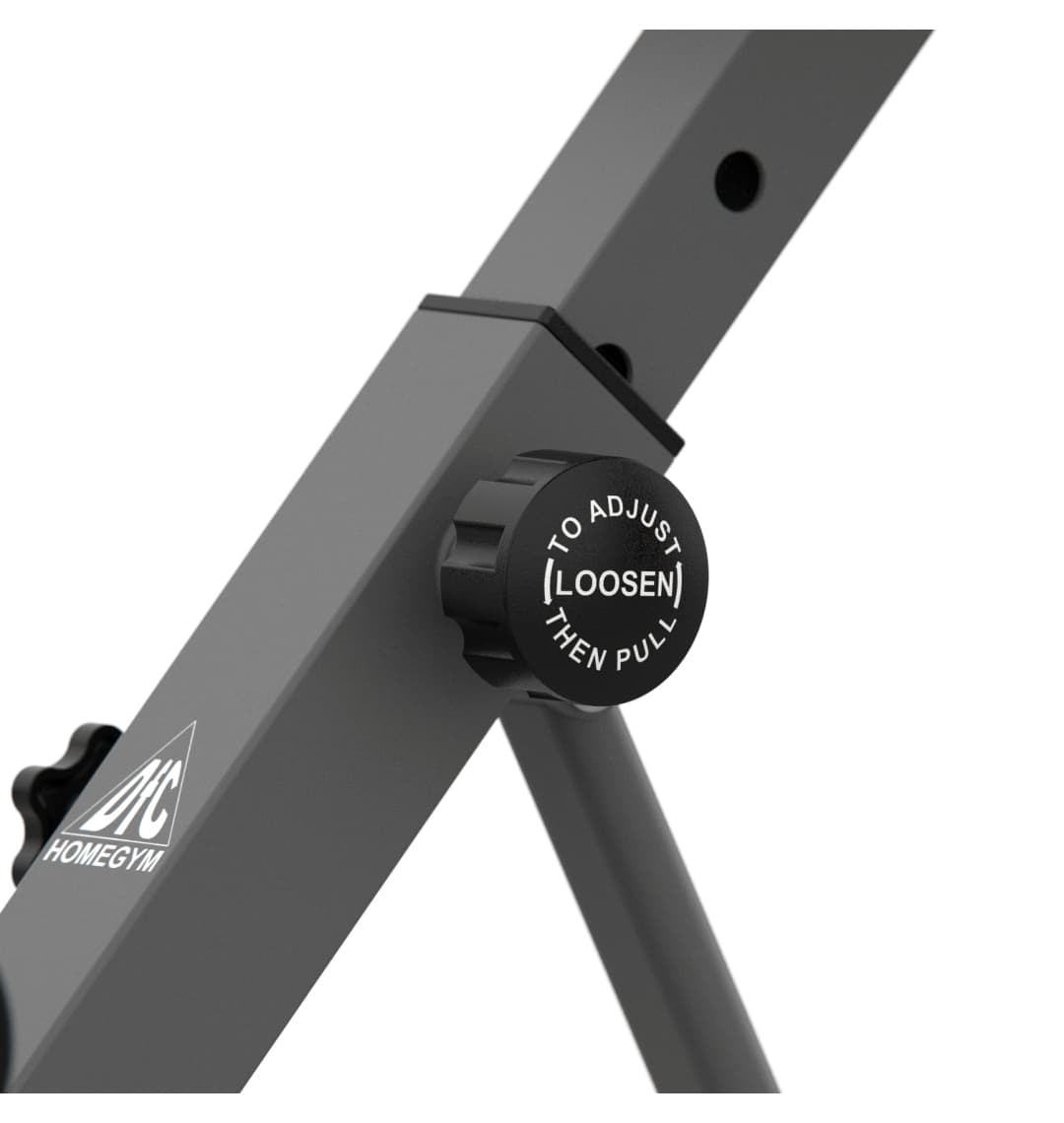 Гиперэкстензия DFC SUB027