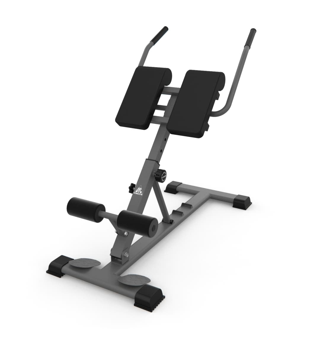 Гиперэкстензия DFC SUB027