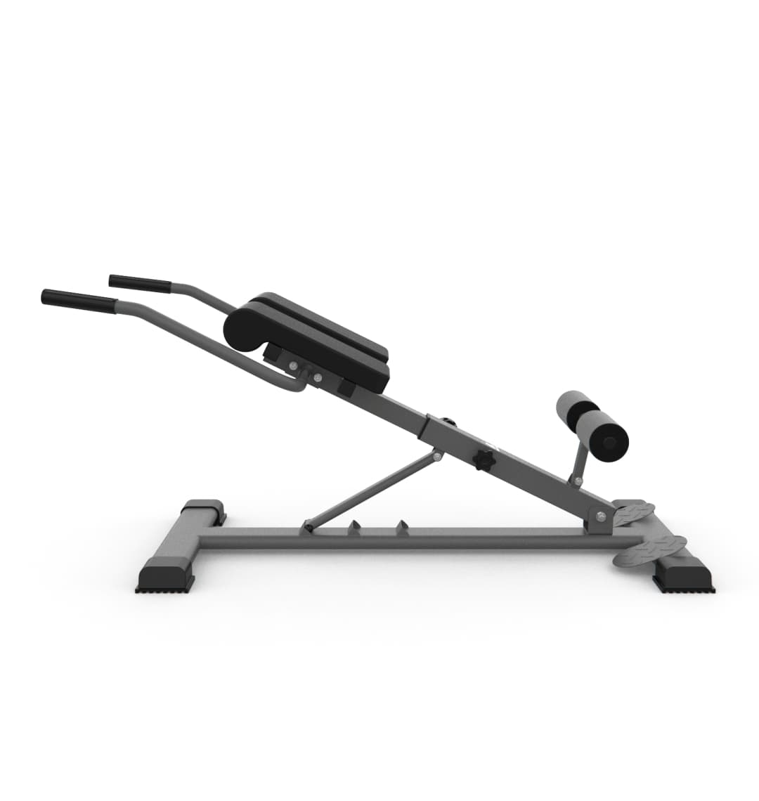 Гиперэкстензия DFC SUB027