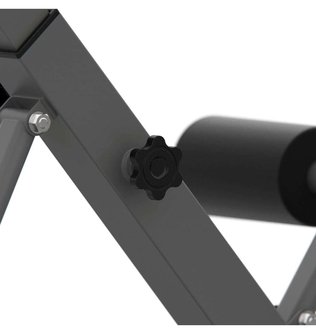 Гиперэкстензия DFC SUB027