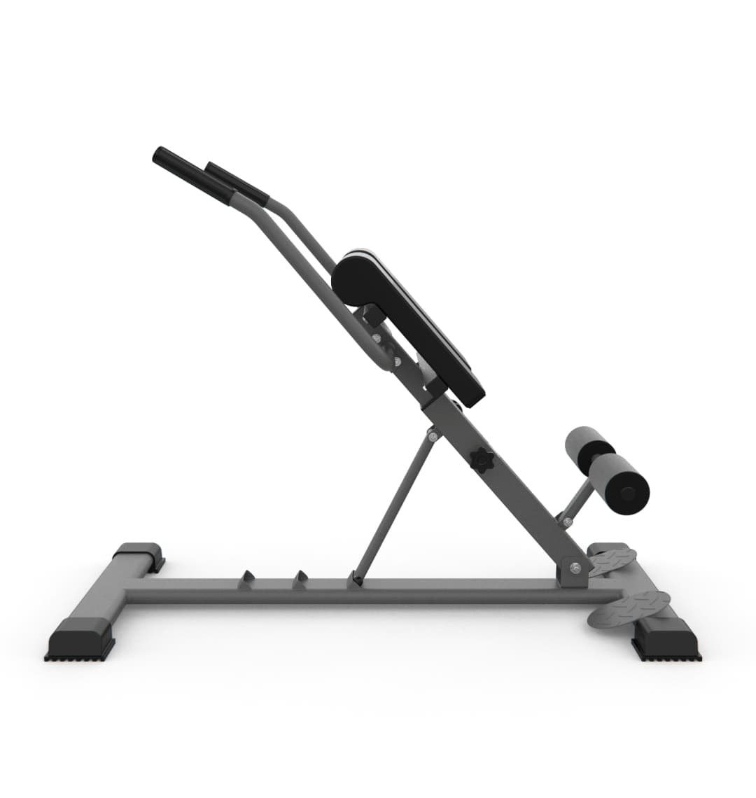 Гиперэкстензия DFC SUB027