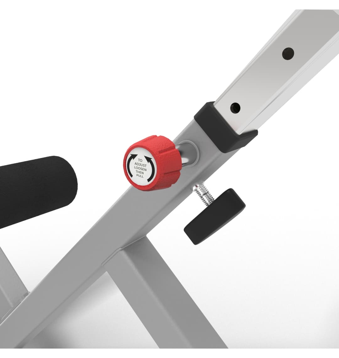 Гиперэкстензия DFC SUB028