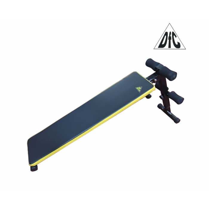 Скамья для пресса DFC SJ300