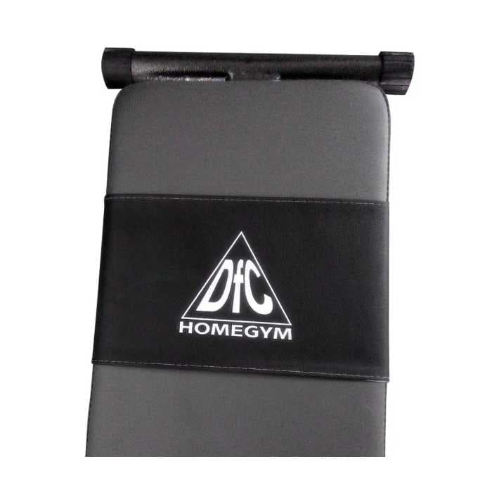 Турник-брусья со скамьей DFC Power Tower G005