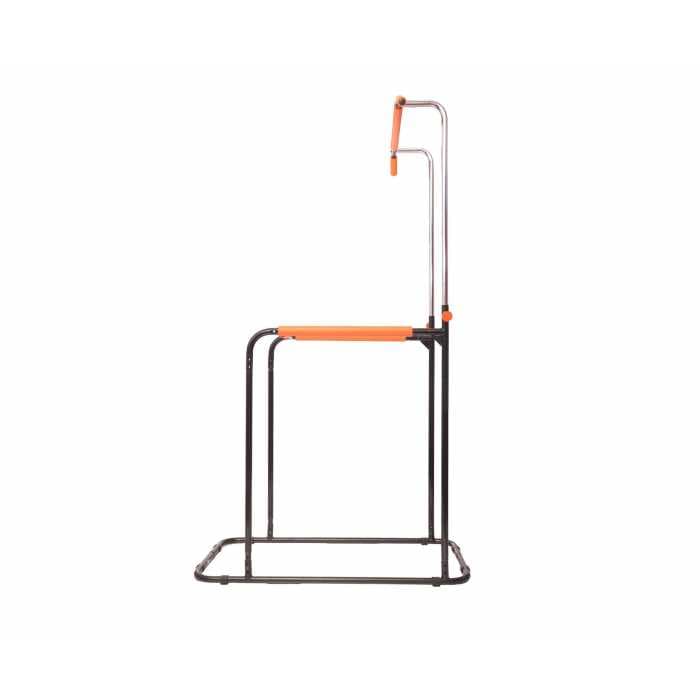 Стойка для подтягиваний и отжиманий DFC Power Tower G006