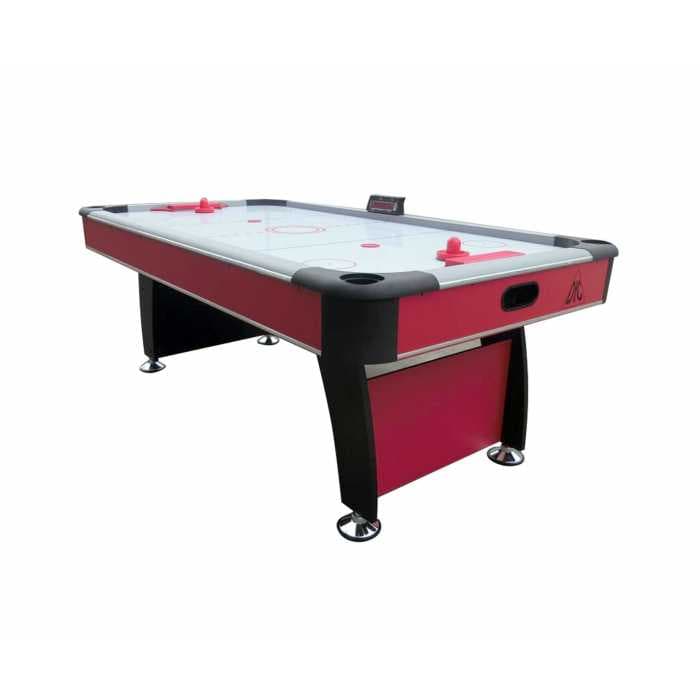Игровой стол - аэрохоккей DFC BALTIMOR