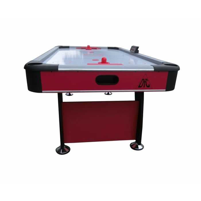 Игровой стол - аэрохоккей DFC BALTIMOR