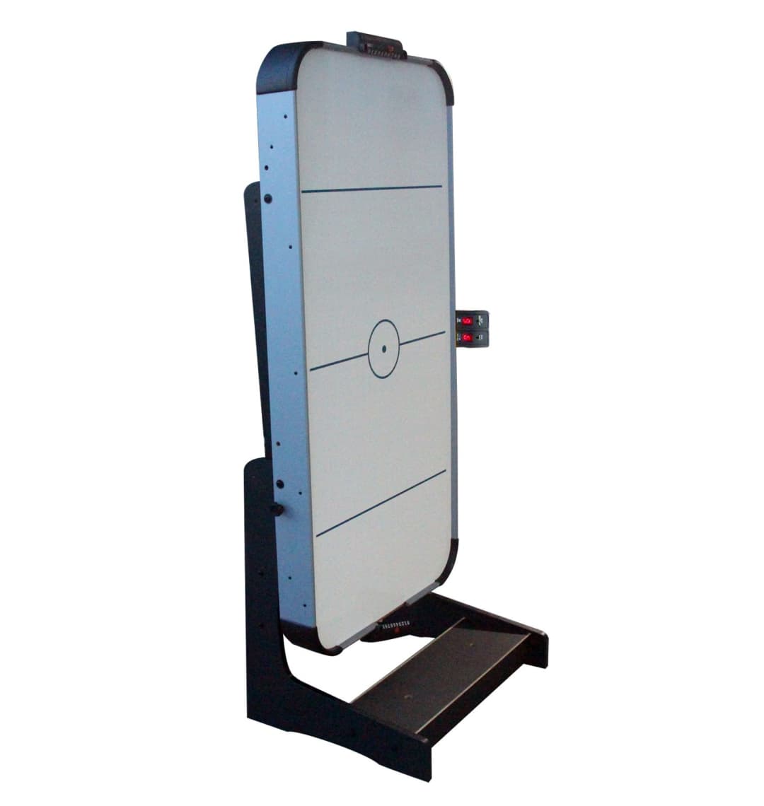 Игровой стол - аэрохоккей DFC "BASTIA 6" складной