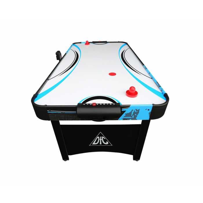 Игровой стол - аэрохоккей DFC LUGANO 60" JG-AT-16001