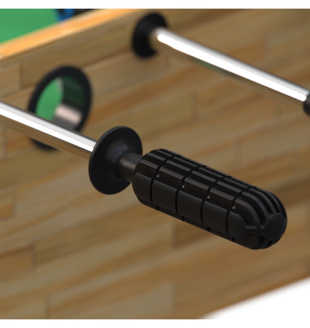 Игровой стол - футбол DFC ALAVES