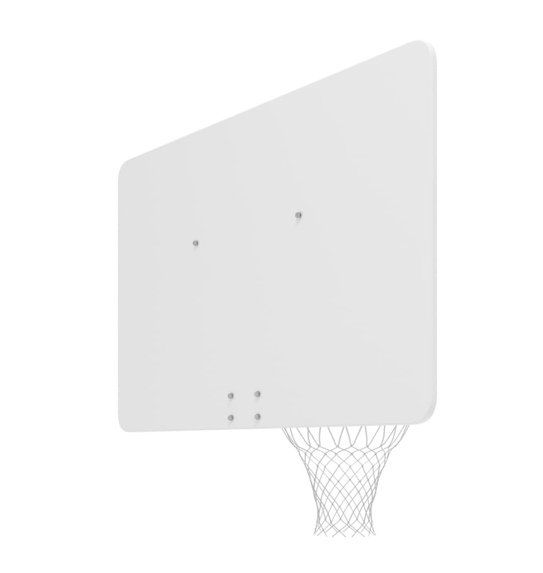 Баскетбольный щит DFC BOARD50M 122x80cm мдф (без крепления на стену)