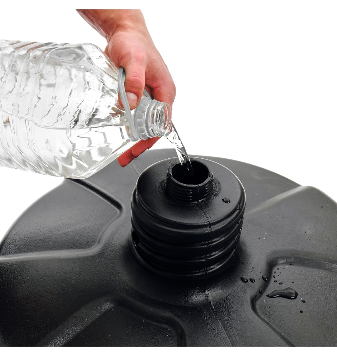 Манекен Adjustable Punch Man-Medium (беж) TLS-H