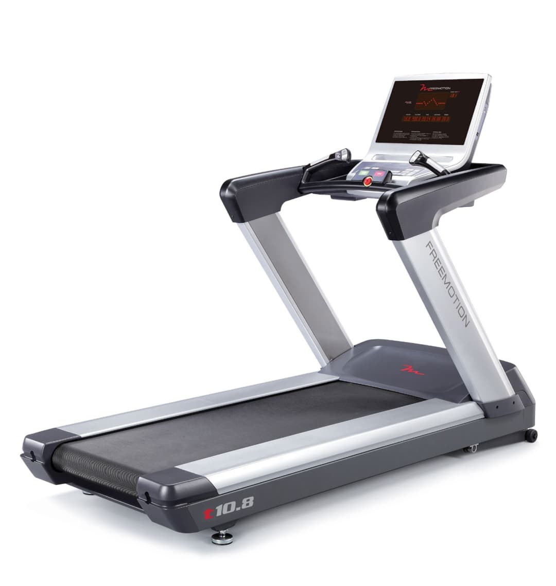 Беговая дорожка Freemotion t10.8