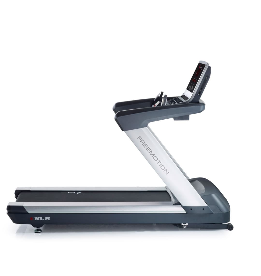 Беговая дорожка Freemotion t10.8