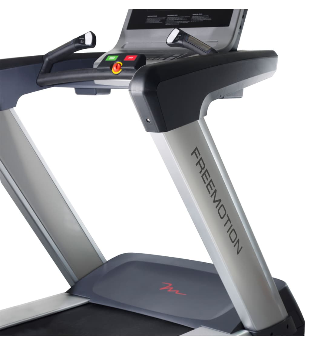 Беговая дорожка Freemotion t10.8