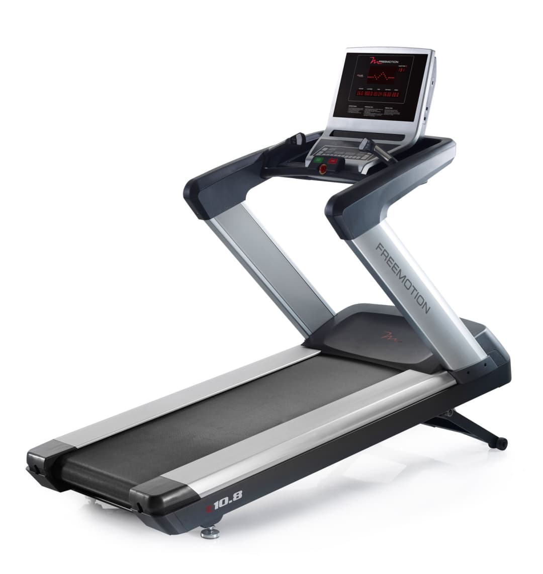 Беговая дорожка Freemotion t10.8