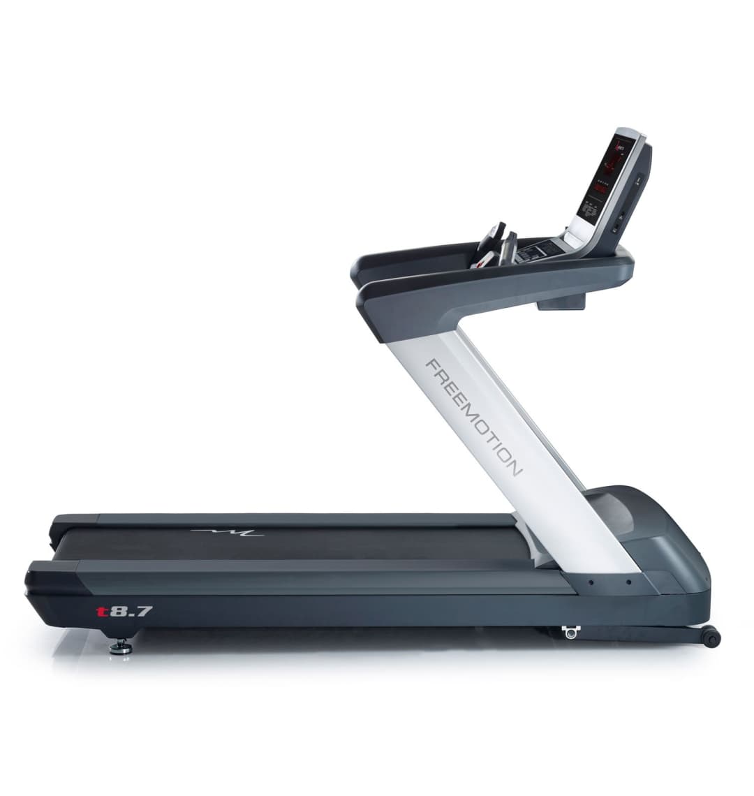 Беговая дорожка Freemotion t8.7