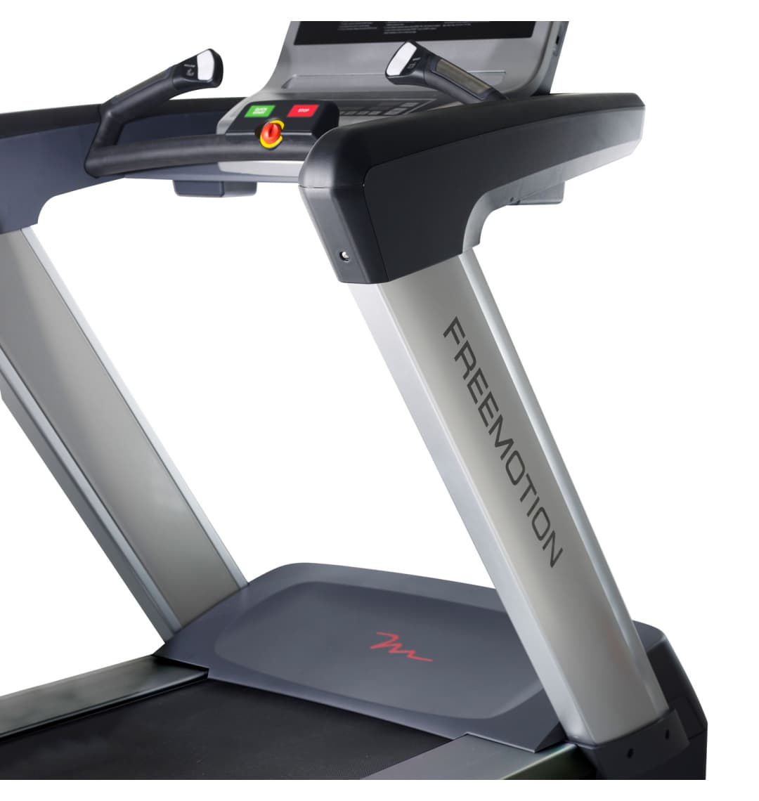 Беговая дорожка Freemotion t8.7
