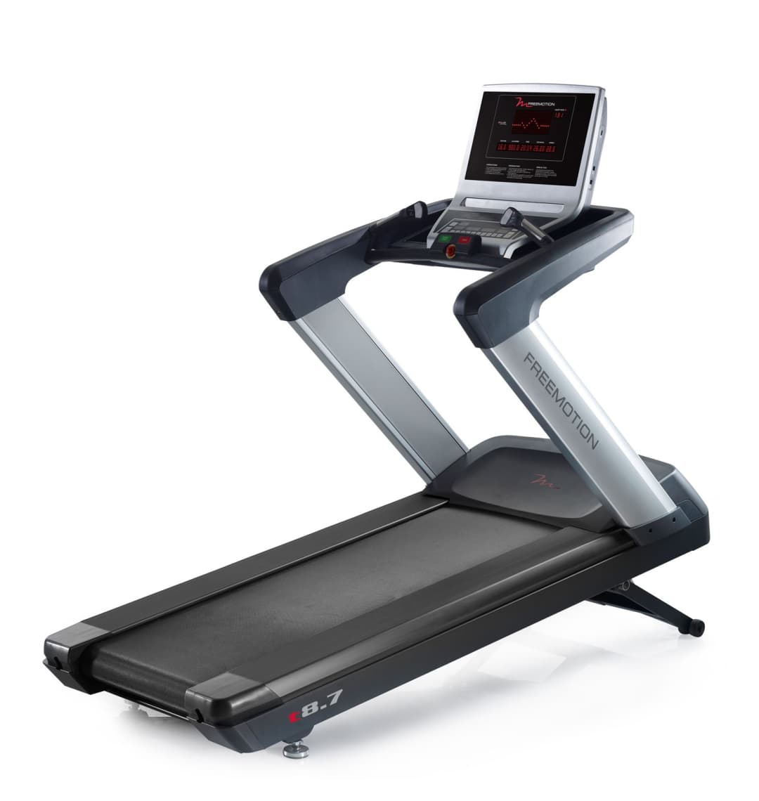 Беговая дорожка Freemotion t8.7