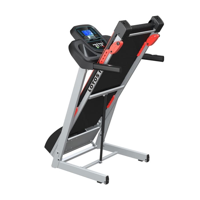 Беговая дорожка DFC LOTOS II T575