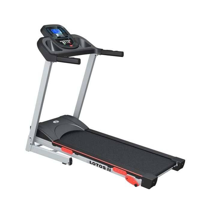 Беговая дорожка DFC LOTOS II T575