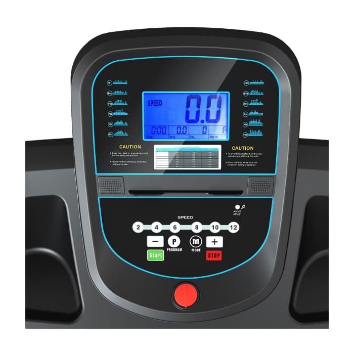 Беговая дорожка DFC LOTOS II T575