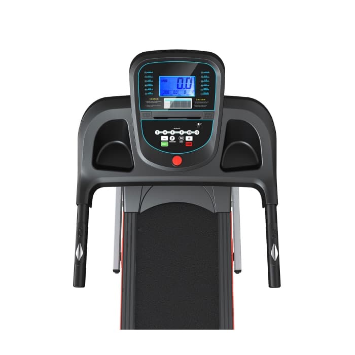 Беговая дорожка DFC LOTOS II T575